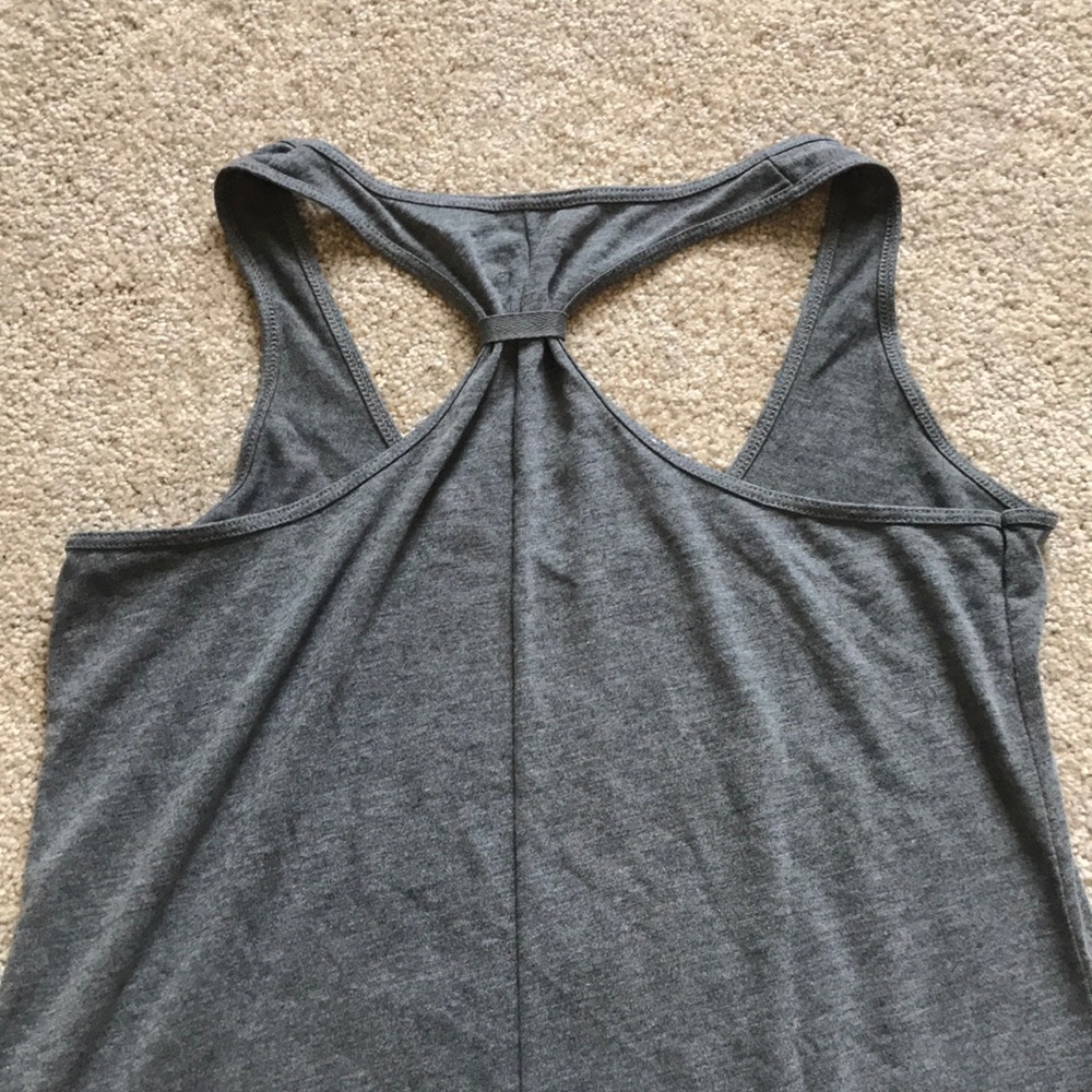 K-State Tank Top - Picture 2 of 2